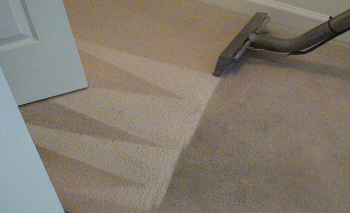 Carpet Cleaning Services in Preston, Lancashire