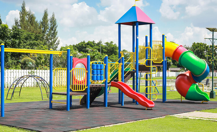 playground cleaning services in preston